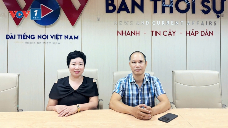 Đổi mới sáng tạo: Hành trình nâng giá trị nông sản Việt