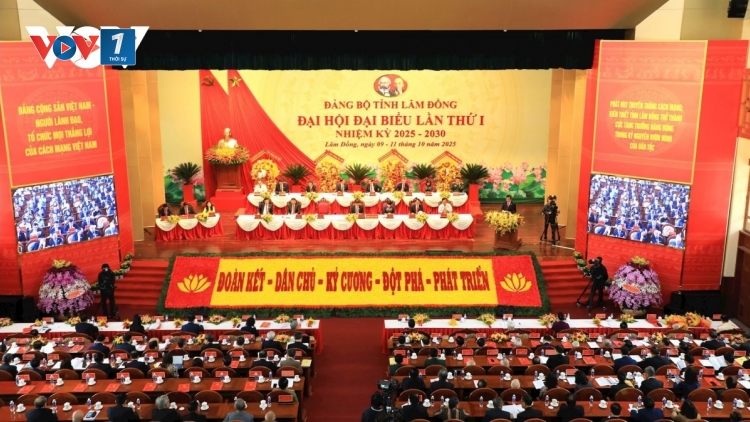 Lâm Đồng cần tầm nhìn mới, hành động đột phá để mạnh mẽ vươn mình