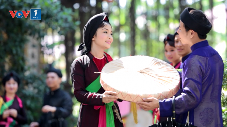 Phát huy di sản văn hoá, văn nghệ dân gian trong kỷ nguyên mới