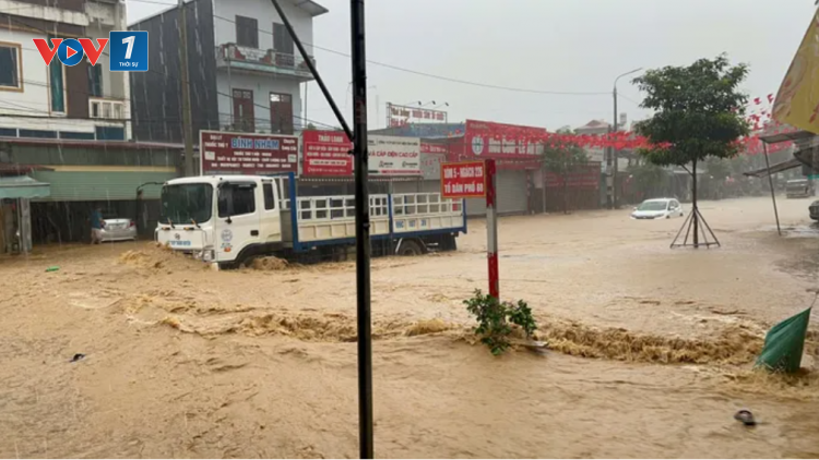 Bản tin 15h 6/10/2025