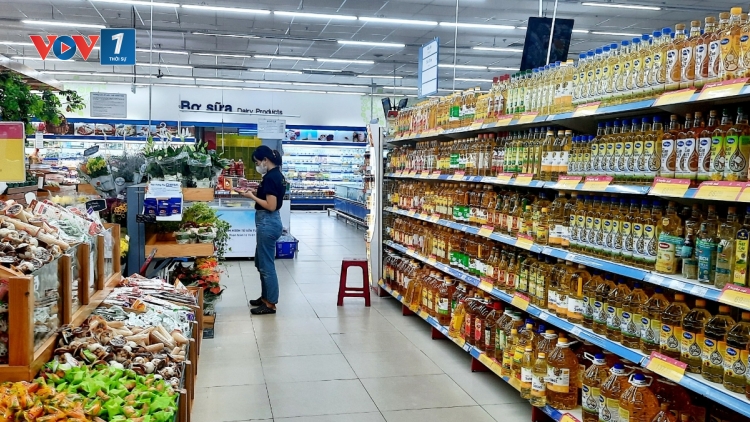 Triển khai các giải pháp nhằm kích cầu tiêu dùng cuối năm