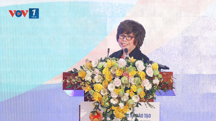 Bước chân đến trường: Tập đoàn TH tiên phong đồng hành cùng Chương trình sức khỏe học đường