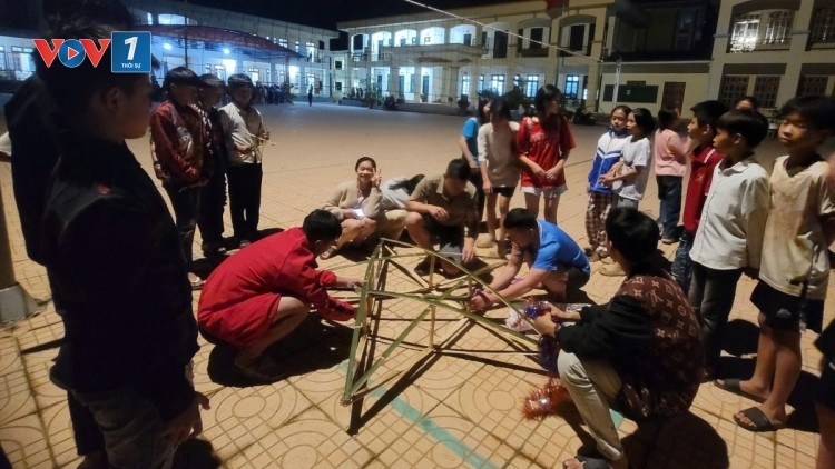 Theo dòng thời sự sáng 5/10/2025