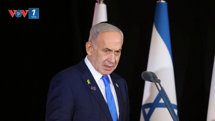 Israel quyết tâm giải giáp Hamas, phi vũ trang dải Gaza