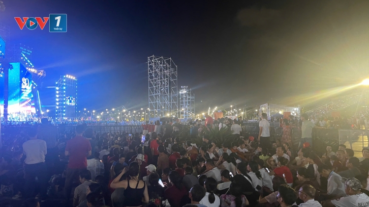 Triển lãm “80 năm hành trình Độc lập-Tự do-Hạnh phúc”  Ấn tượng – Thu hút – Tự hào