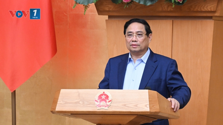 Thủ tướng: triển khai ngay các biện pháp cấp bách phòng, chống lũ theo cấp báo động