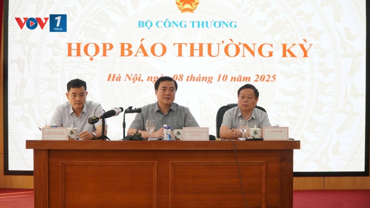 Đảm bảo tổ chức Hội chợ mùa thu 2025 với quy mô “3 nhất” thành công tốt đẹp