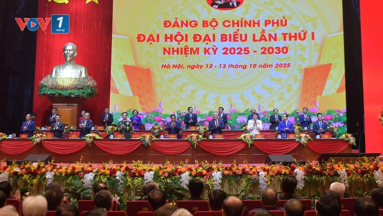 Tổng Bí thư Tô Lâm: Tạo lập trạng thái tự chủ chiến lược, phát triển bền vững 