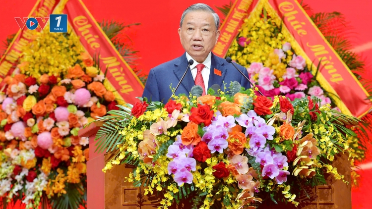 Tổng Bí thư Tô Lâm: Đây là lúc phải nắm bắt được thời cơ, đi tắt đón đầu