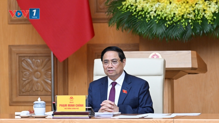 Thủ tướng: tổ chức tốt Đại hội Thi đua yêu nước toàn quốc lần thứ XI