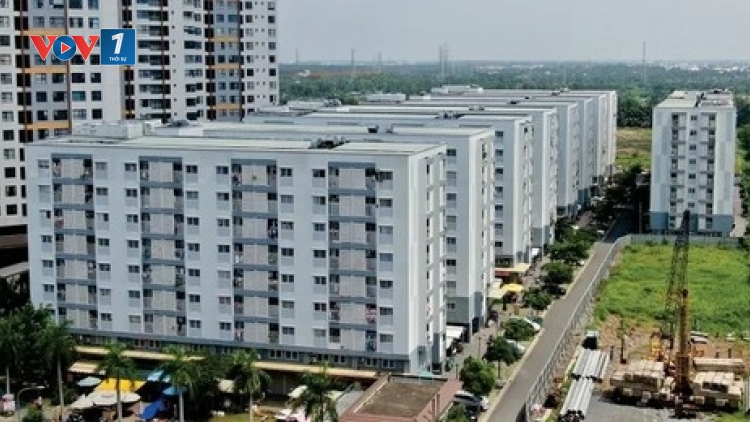 Xử lý nghiêm hành vi trục lợi, làm méo mó chính sách nhà ở xã hội