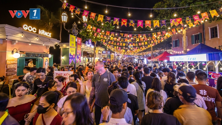 Xây dựng thương hiệu “Vietnam by Night” từ du lịch đêm
