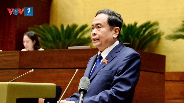 Chủ tịch Quốc hội: Công tác chuẩn bị là yếu tố quan trọng bảo đảm thắng lợi của cuộc bầu cử