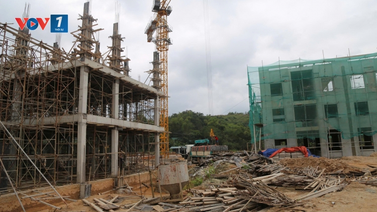 Cao Bằng tăng tốc giải ngân vốn đầu tư công