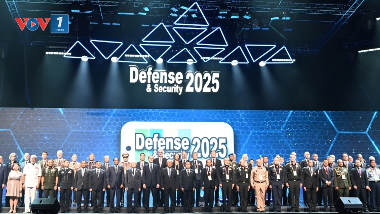 Thời sự 18h 13/11/2025: Thái Lan đề nghị Campuchia ngừng hoạt động quân sự tại khu vực dân sự