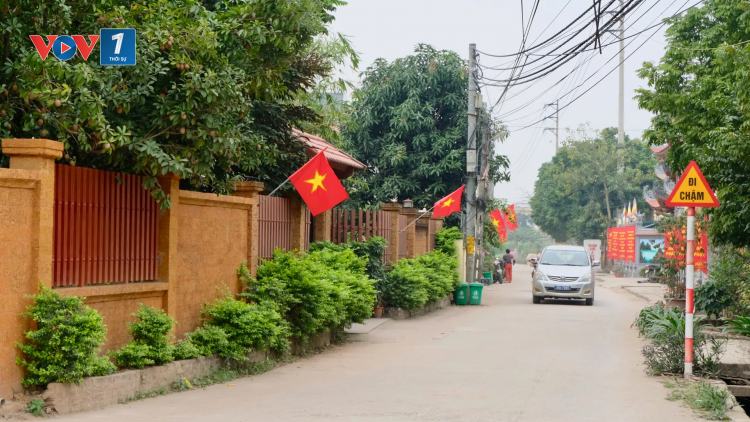 Theo dòng thời sự chiều 11/11/2025