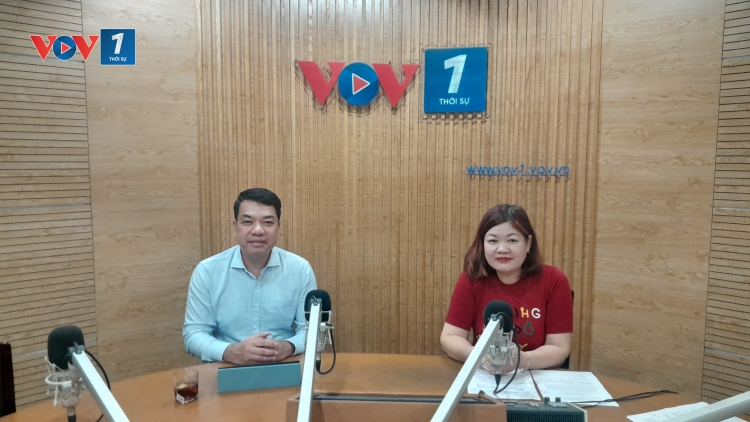 Xây dựng văn hóa kinh doanh, văn hóa doanh nghiệp trong kỷ nguyên mới 