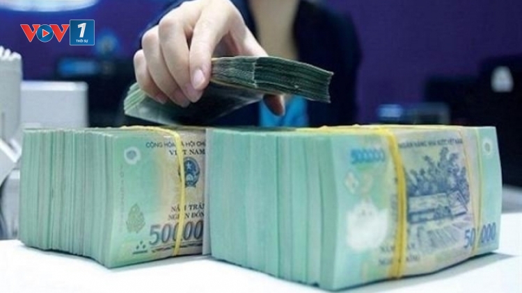 Nhiều ngân hàng giảm lãi suất cho khách hàng đang vay vốn ở khu vực bị thiệt hại do bão lũ