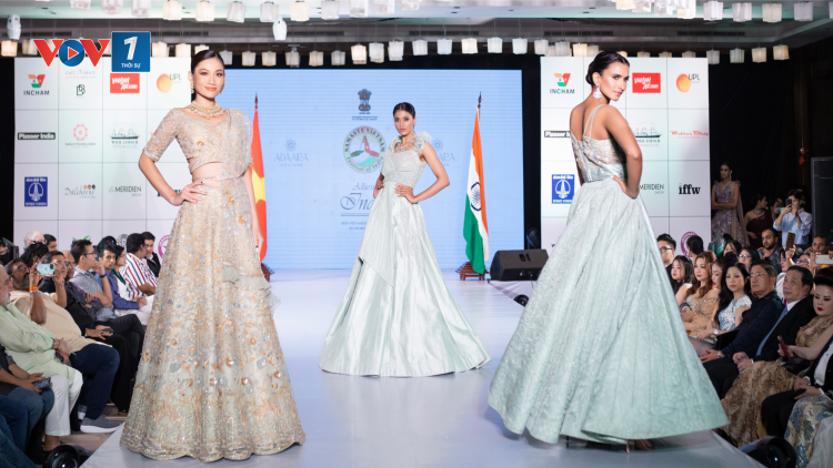 Nhiều ngôi sao Bollywood sắp tới Ninh Bình trong Lễ hội Namaste Việt Nam 2025