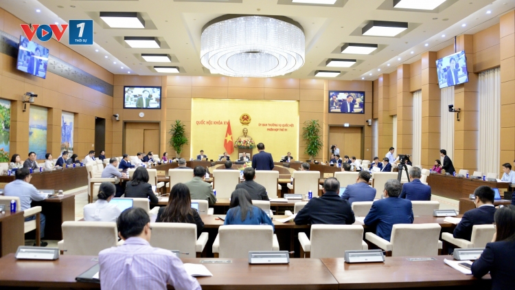 Cần có cơ chế, chính sách đặc biệt ưu đãi Dự án đầu tư xây dựng Cảng hàng không quốc tế Gia Bình