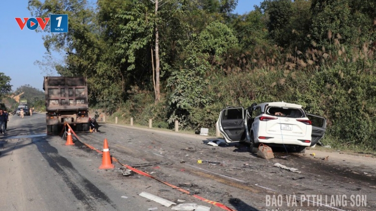 Bản tin 9h 28/11/2025