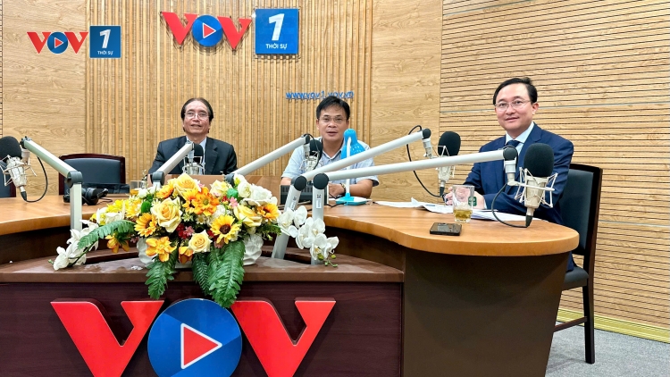 Xây dựng Văn hoá tuân thủ pháp luật, góp phần đưa đất nước vững bước vào kỷ nguyên phát triển mới 