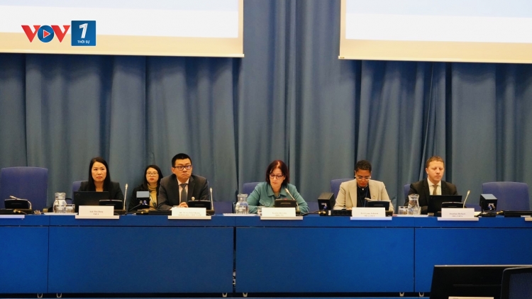 Việt Nam đóng góp tích cực, có trách nhiệm bảo đảm an ninh, an toàn hạt nhân