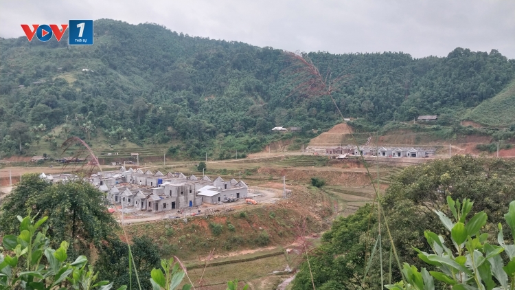 Tuyên Quang: Tăng tốc triển khai các dự án sắp xếp, ổn định dân cư