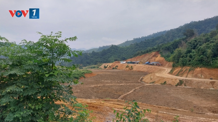 Thái Nguyên: Triển khai các dự án còn gặp nhiều khó khăn