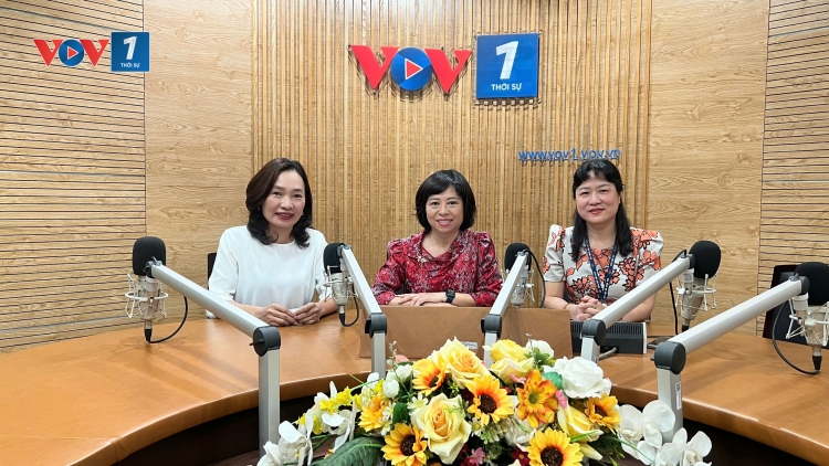 Khơi nguồn kênh tiêu thụ cho sản phẩm miền núi, vùng sâu, vùng xa và hải đảo