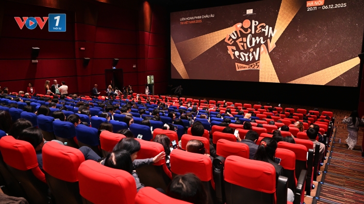 “Giá trị tình cảm” – Bộ phim thể hiện sự kết nối giữa các nền văn hóa