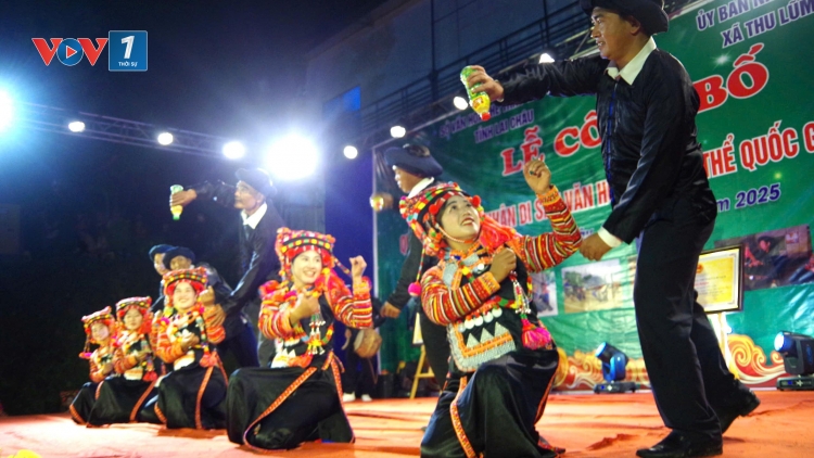 Theo dòng thời sự chiều 8/11/2025