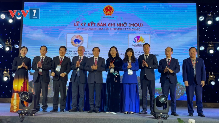Ngày Lữ hành Việt Nam 2025: Khẳng định vị thế tiên phong của Lữ hành trong lĩnh vực Du lịch