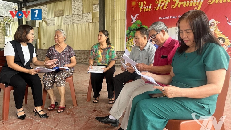 Thái Nguyên dẫn đầu cả nước về làm sạch dữ liệu đất đai