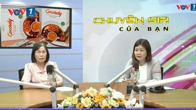 Mùa lạnh nên ăn gì để tăng sức đề kháng, giữ âm cơ thể?