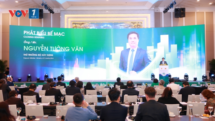 Để các đô thị trở thành động lực phát triển vùng