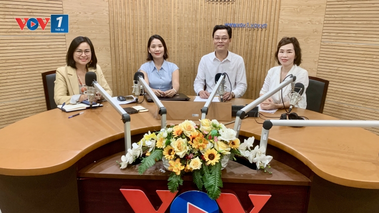 Doanh nghiệp khởi nghiệp kết nối giao thương, mở rộng thị trường
