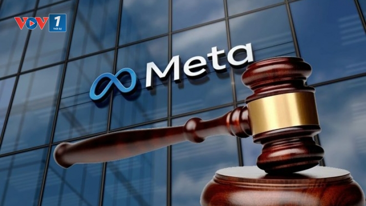 Thời sự 21h30 20/11/2025: Tòa án Tây Ban Nha yêu cầu Meta bối thường hơn 550 triệu USD