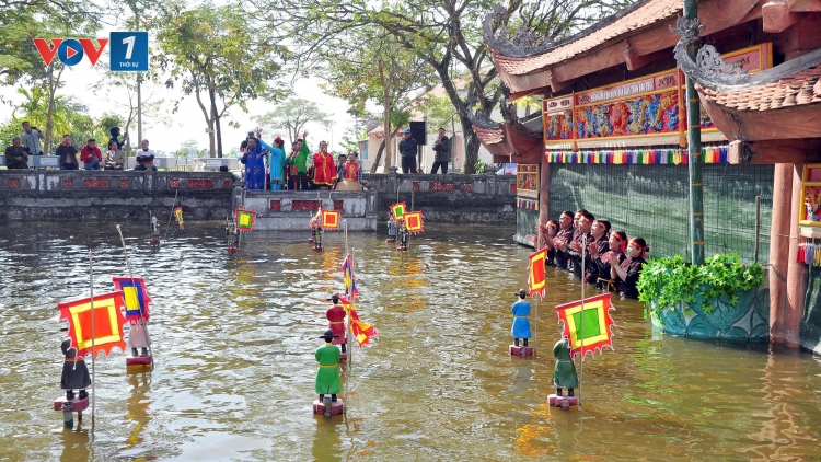 Thư Lâm: Định hướng phát triển công nghiệp văn hóa gắn với du lịch
