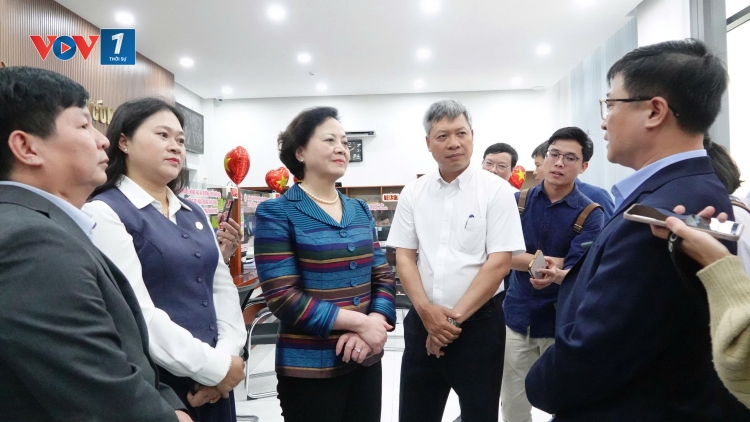 Chính phủ sẽ ban hành thêm chùm nghị định tháo gỡ vướng mắc cho chính quyền địa phương hai cấp