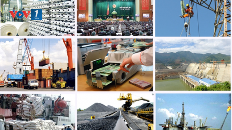 Giữ vững ổn định kinh tế vĩ mô, kỳ vọng tạo đà 'bứt phá' trong năm 2025