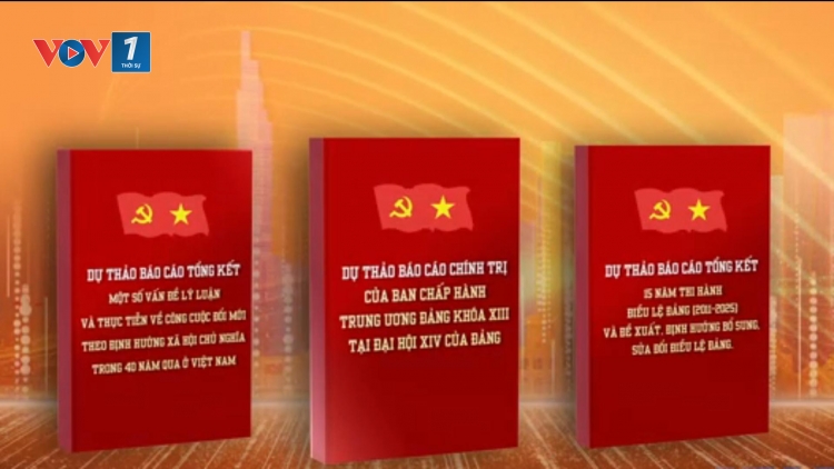 Kỳ vọng về kỷ nguyên phát triển mới của đất nước