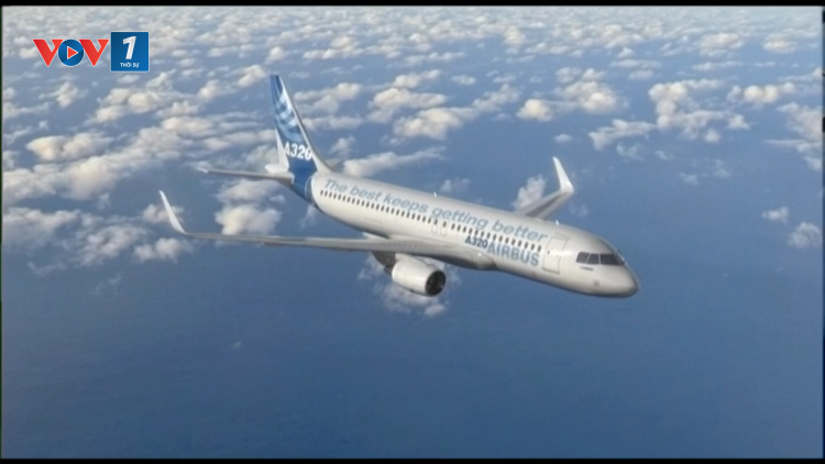 Quyết định thu hồi máy bay Airbus A320 làm gián đoạn hoạt động đi lại ở nhiều quốc gia