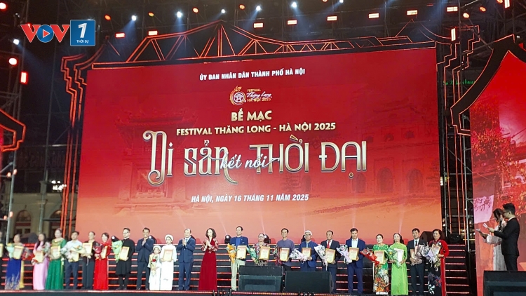 Chiến lược phát triển các ngành công nghiệp văn hóa Việt Nam 