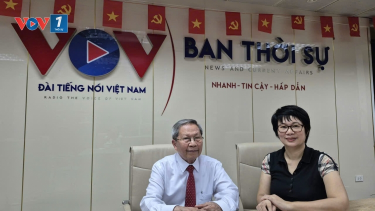 Sự thật là bằng chứng đanh thép nhất