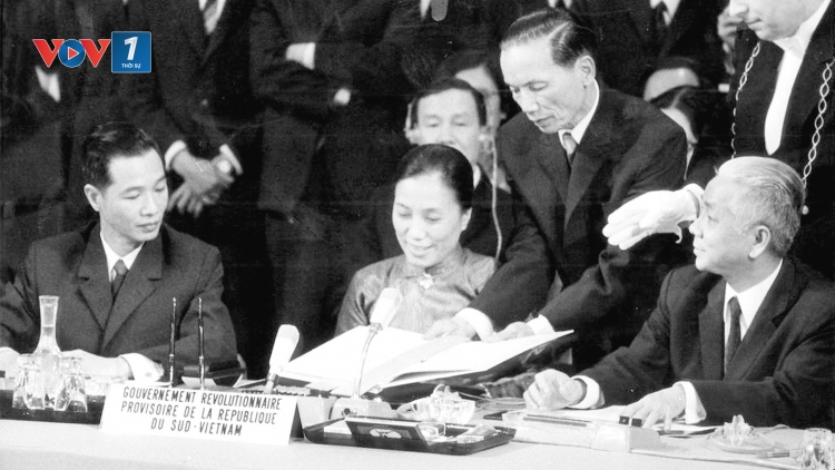 Từ "ngoại giao kháng chiến" tới ngoại giao trong kỷ nguyên mới