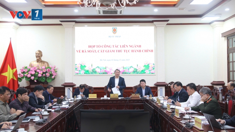 Nâng cao trách nhiệm người đứng đầu trong rà soát, cắt giảm, đơn giản hóa thủ tục hành chính