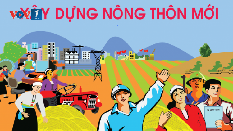 Những phong trào thi đua điểm nhấn ấn tượng trong 80 năm ngành Nông nghiệp & Môi trường (18/11/2025)