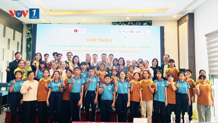 Thắt chặt hợp tác Việt Nam - Đan Mạch hướng tới phát triển xanh và bền vững