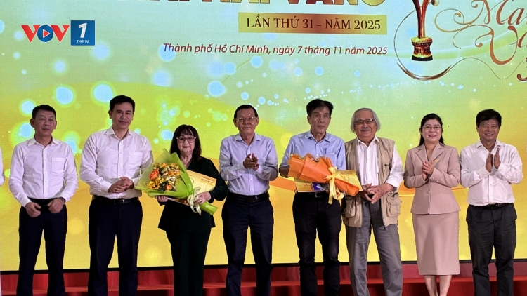 Giải Mai Vàng 2025 đổi mới để tiếp tục tôn vinh và lan tỏa nghệ thuật Việt Nam